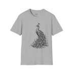 Eternal Peacock