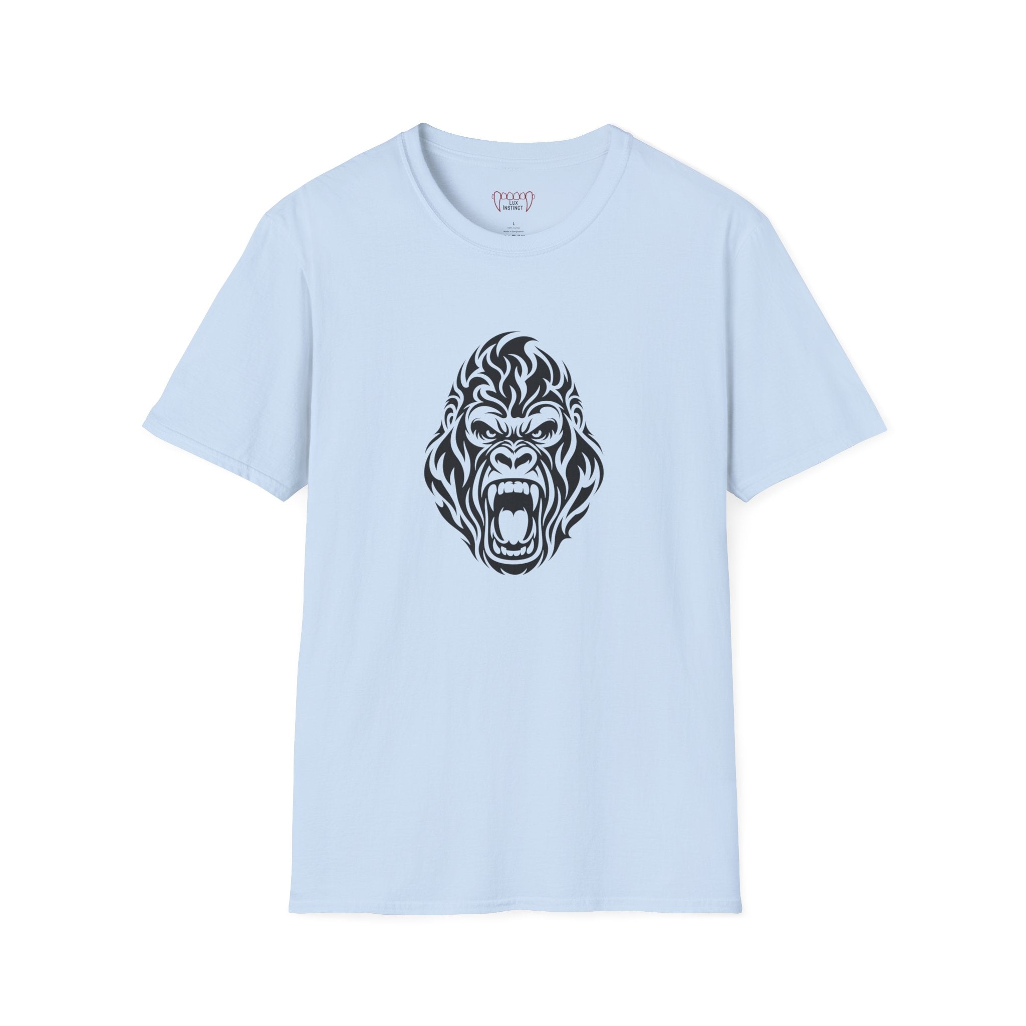 Defiant Gorilla T-shirt