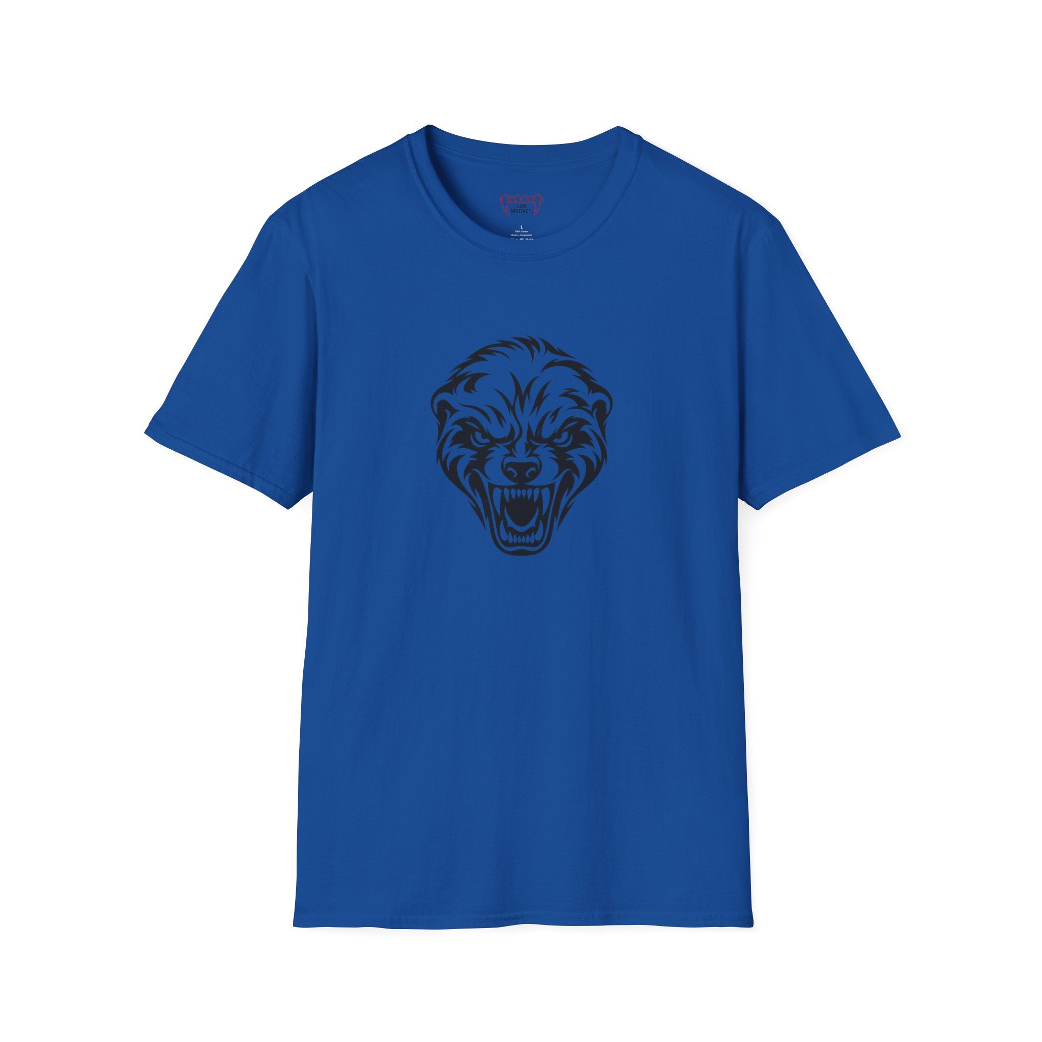 Hostile Honey Badger T-shirt