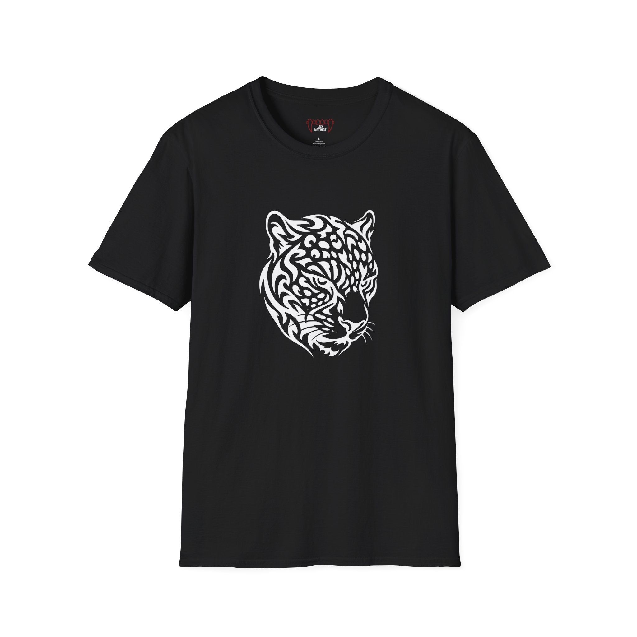 Vigilant Jaguar T-shirt