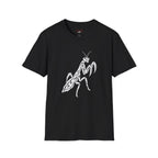 Vigilant Mantis T-shirt