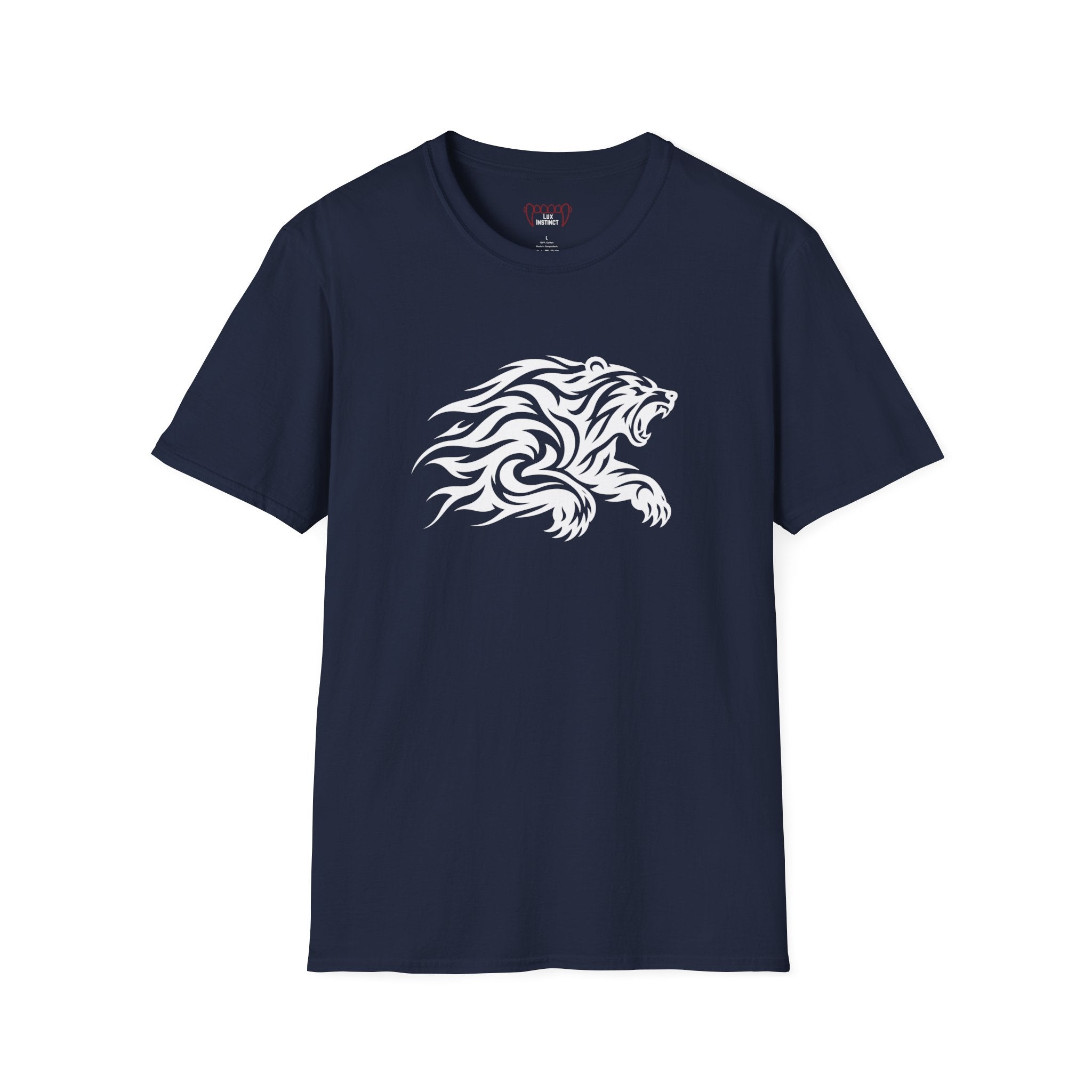 Chasing Bear T-shirt