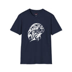 Gazing Sea Leopard T-shirt