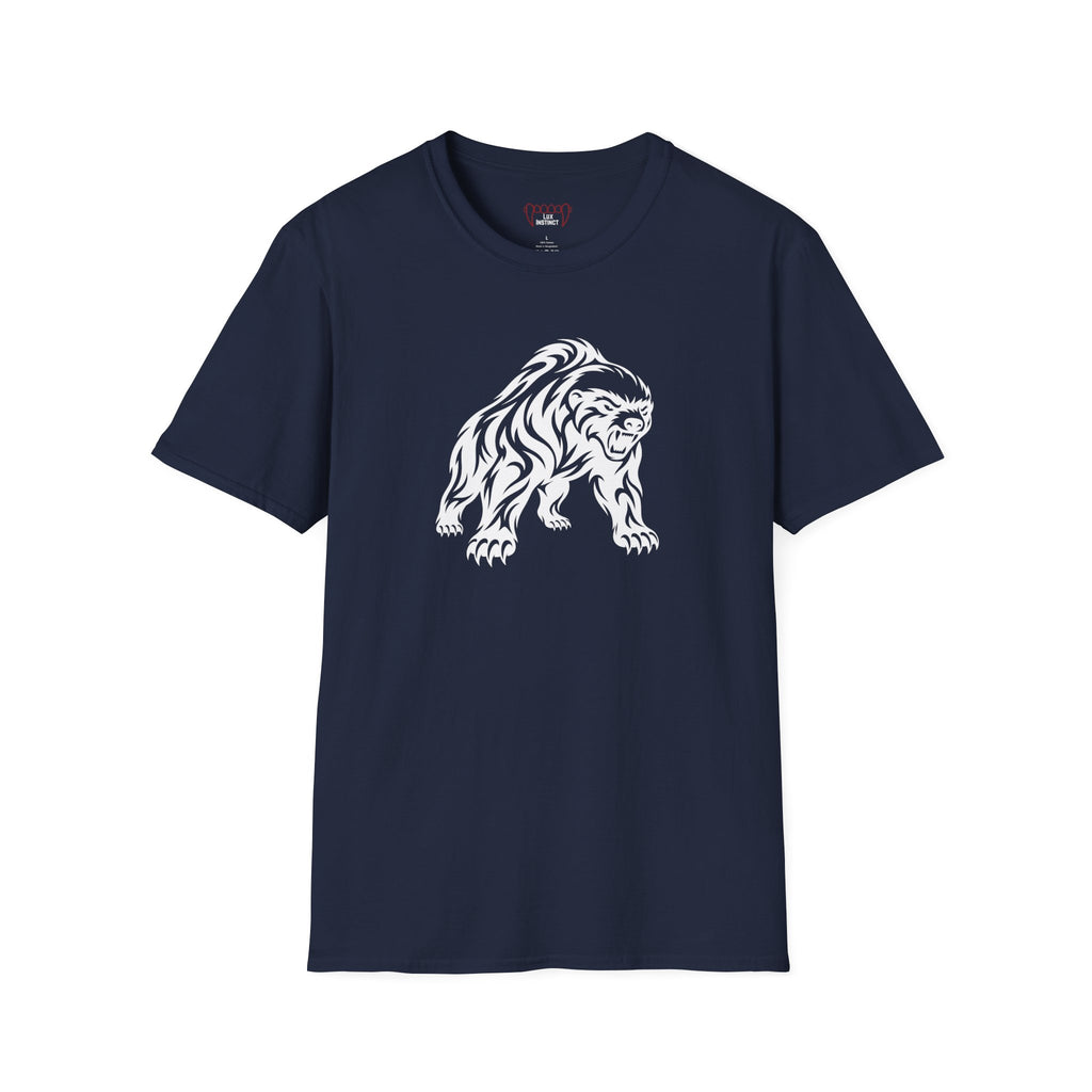 Intense Honey Badger T-shirt