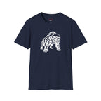 Intense Honey Badger T-shirt