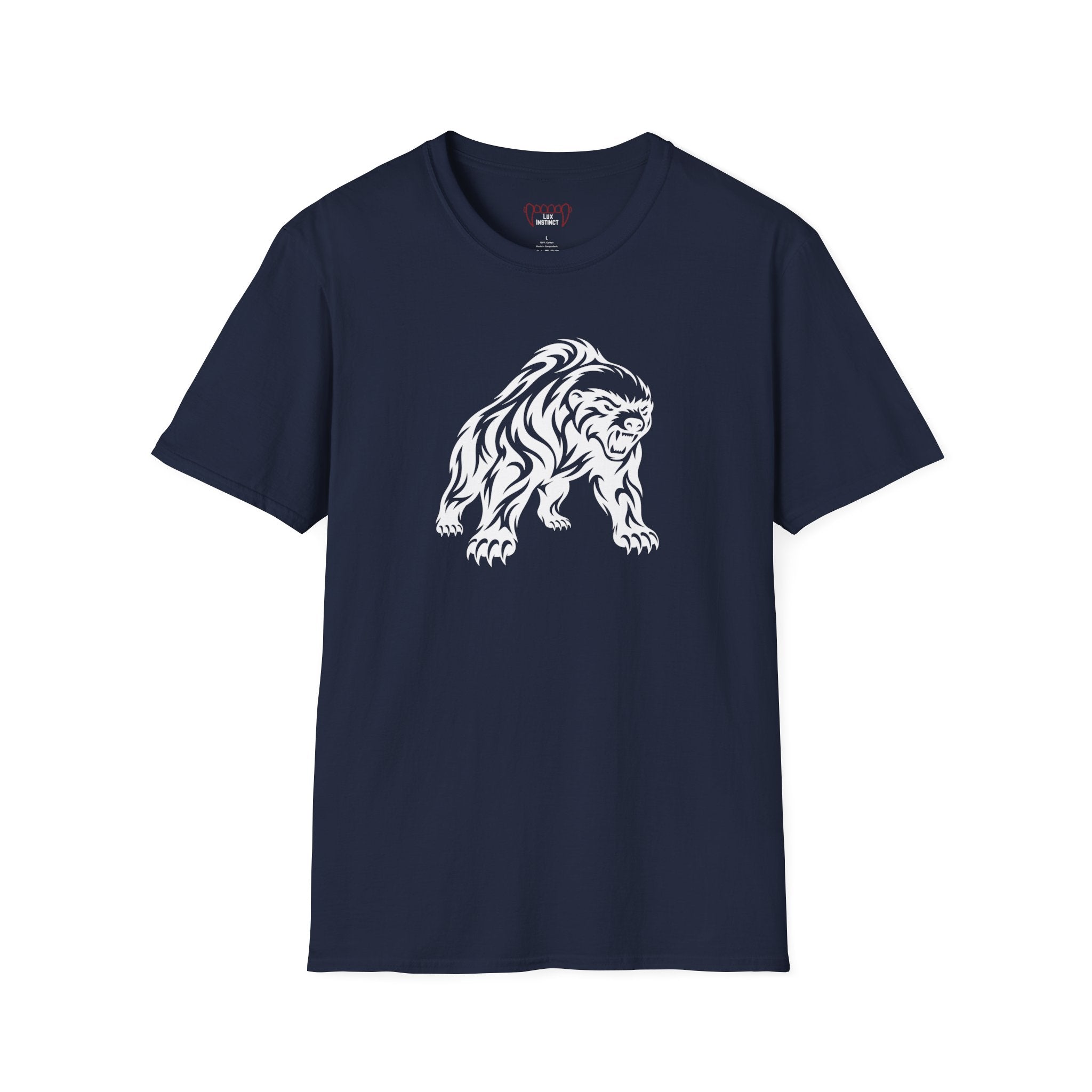 Intense Honey Badger T-shirt