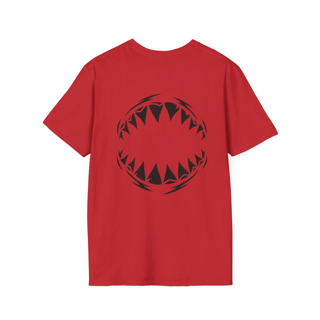 Razor Shark