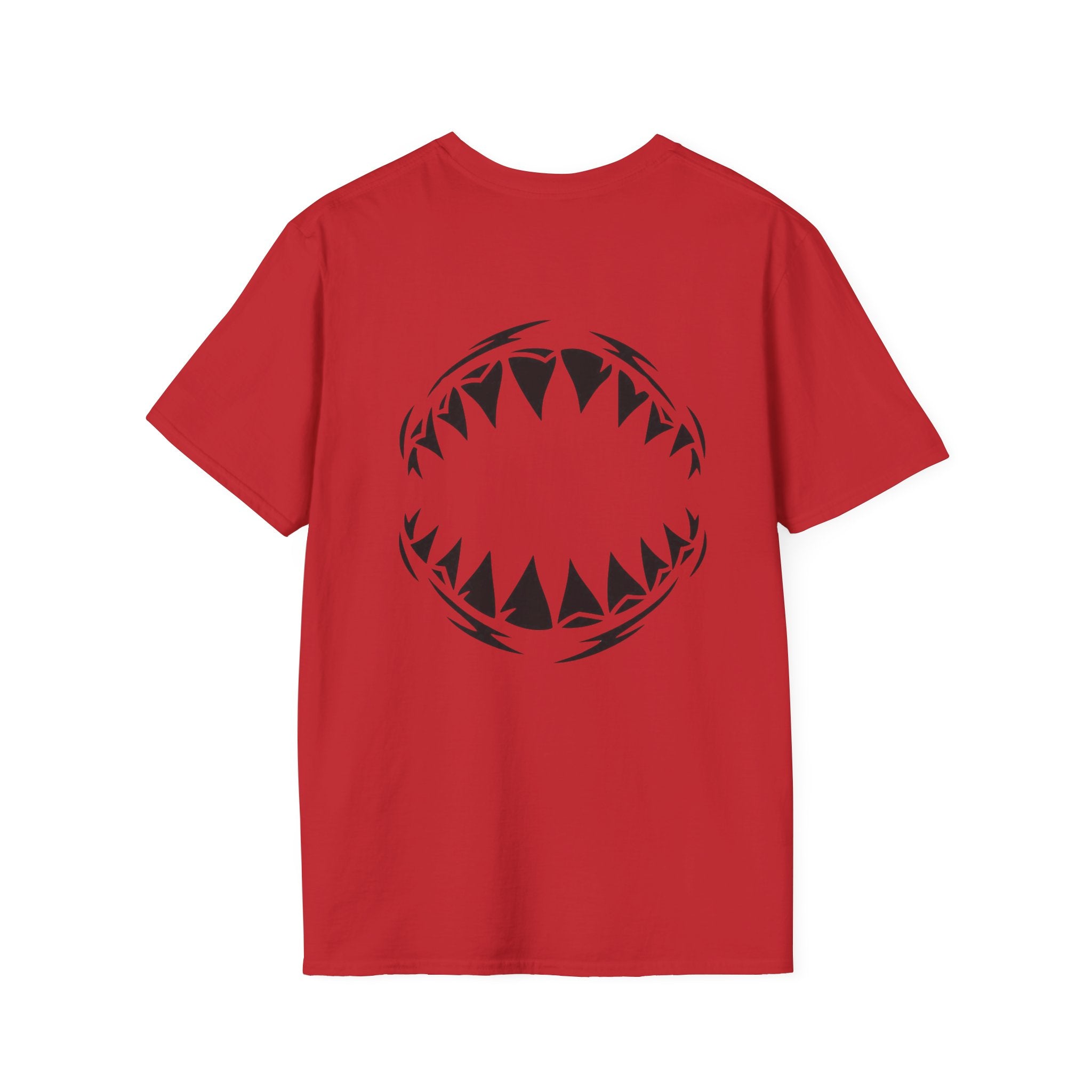 Razor Shark