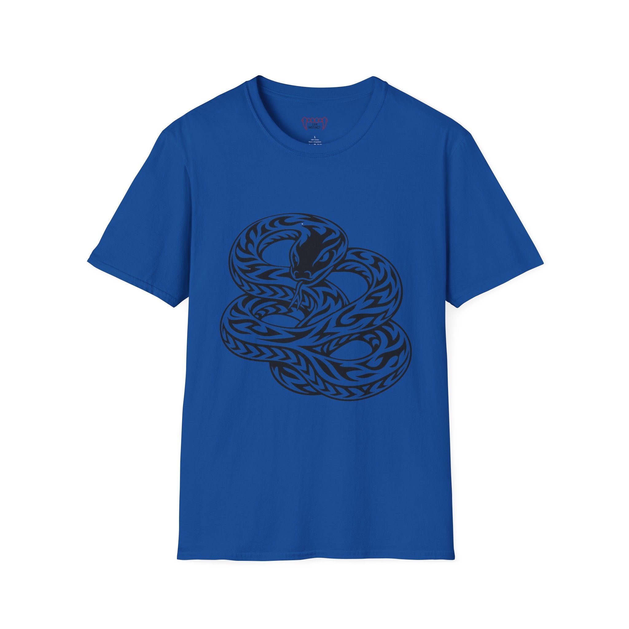 Snake Vortex