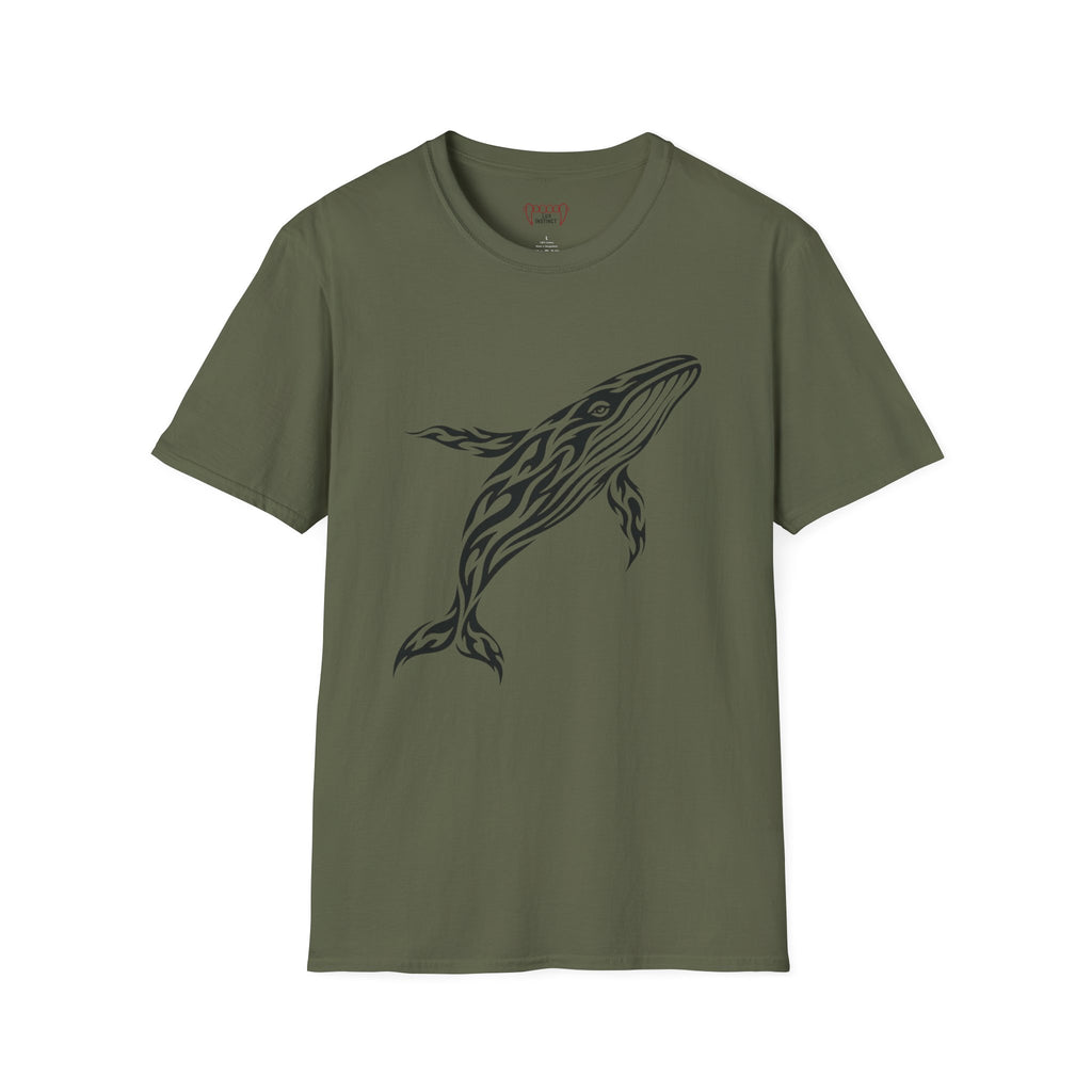 Tidal Whale