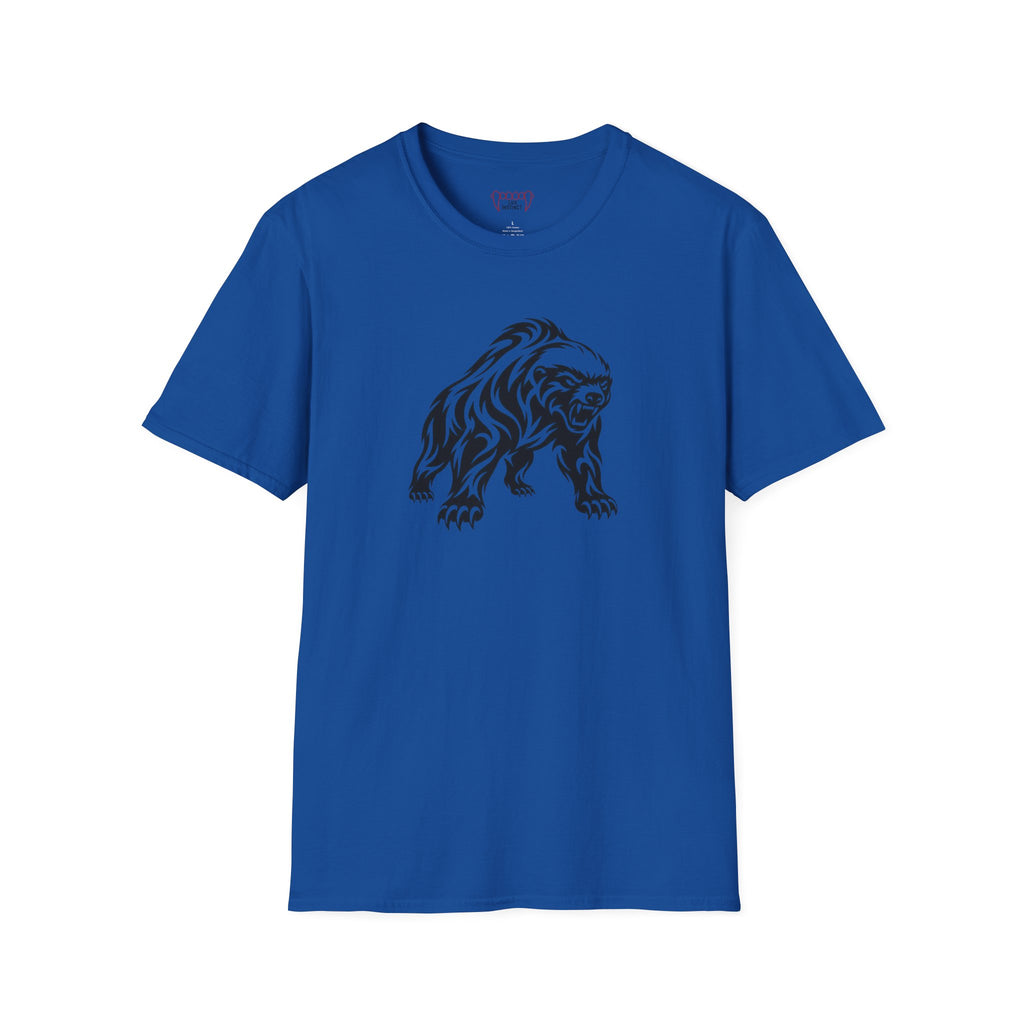 Intense Honey Badger T-shirt