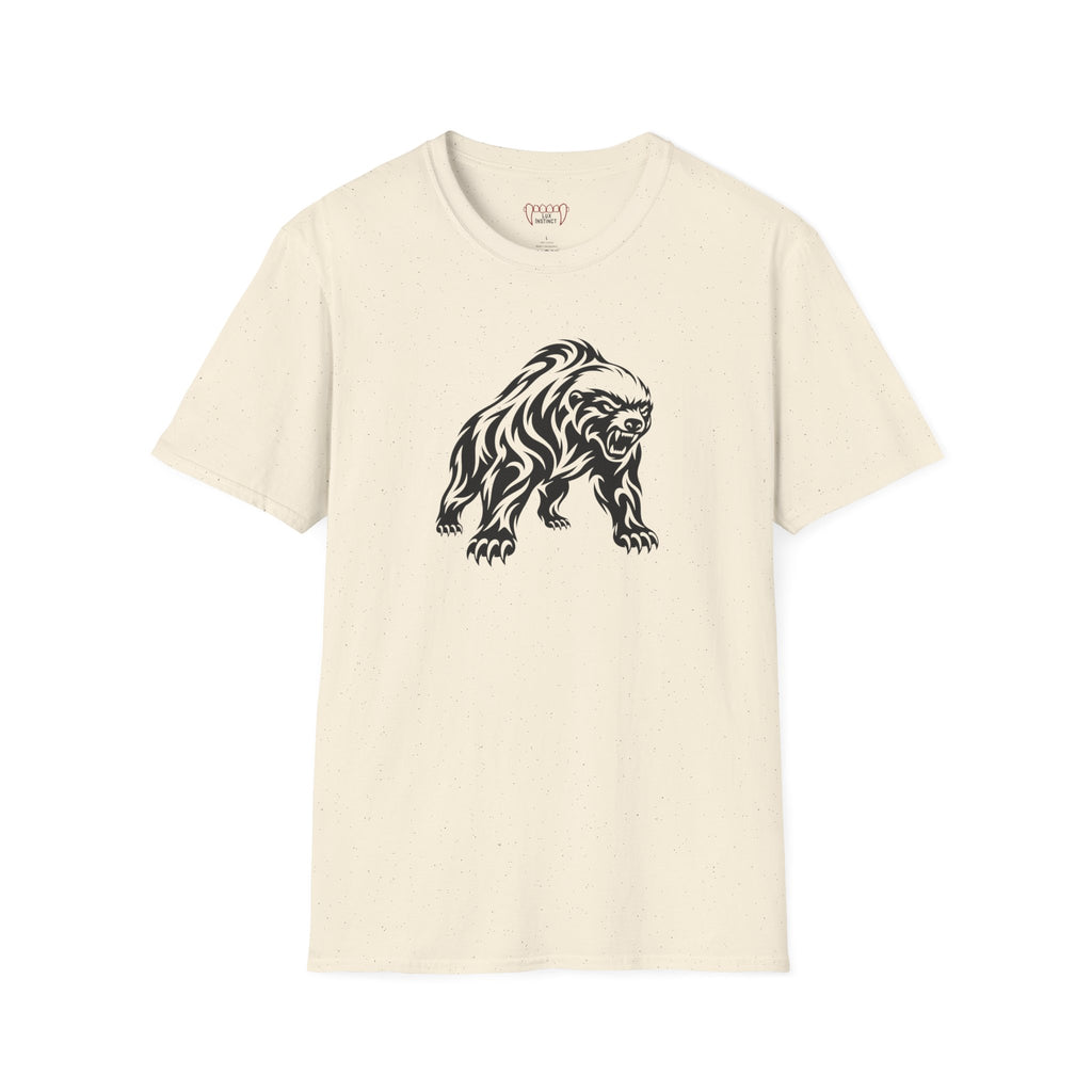 Intense Honey Badger T-shirt