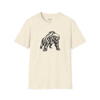 Intense Honey Badger T-shirt