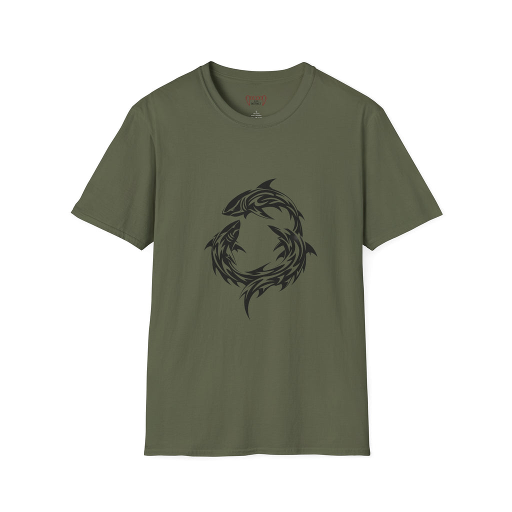 Shark Cyclone