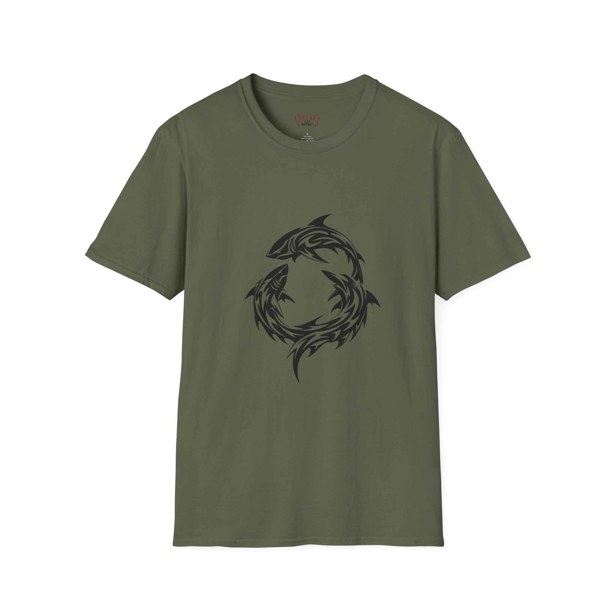 Shark Cyclone