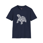 Emerging Tortoise T-shirt