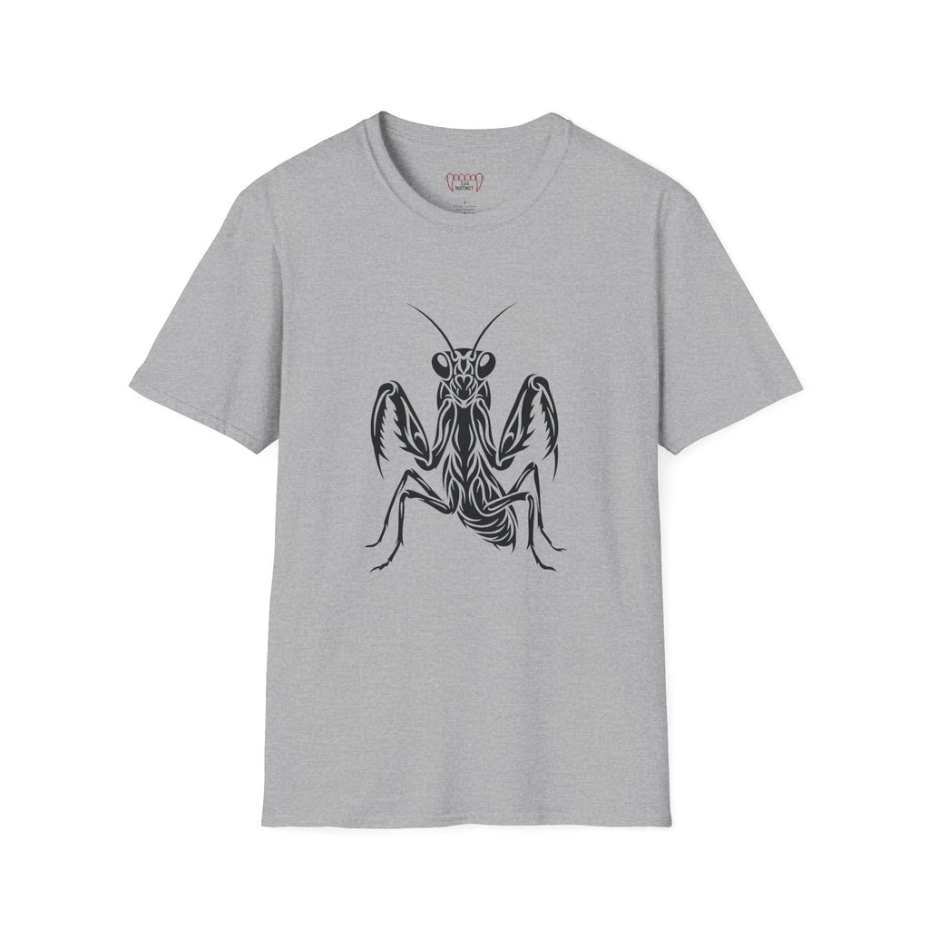 Marching Mantis T-shirt