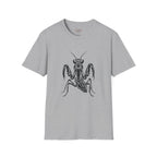 Marching Mantis T-shirt