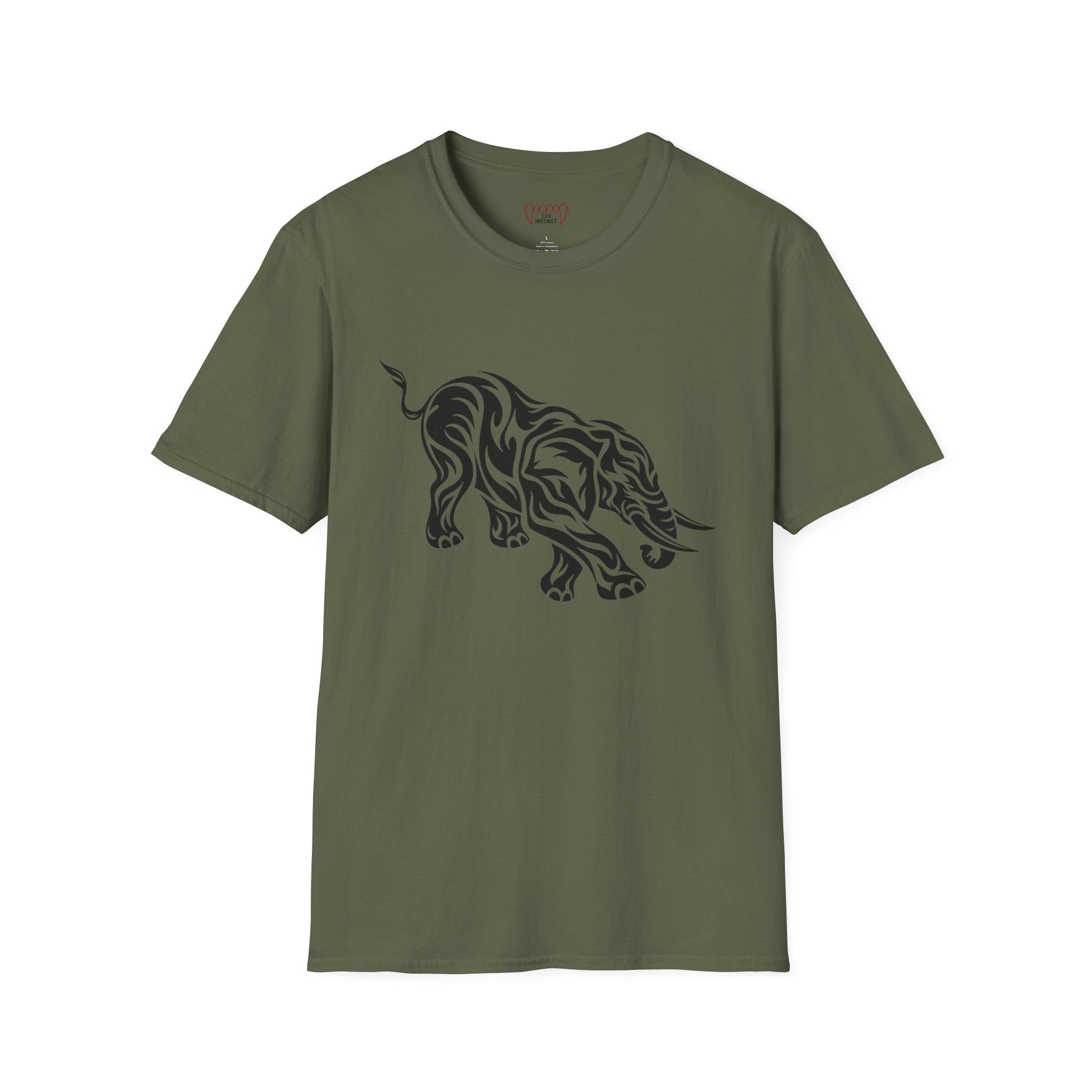 Titan Elephant