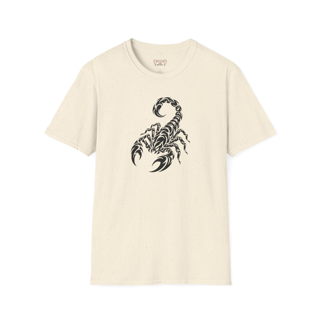 Fierce Scorpion T-shirt