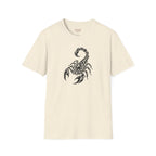 Fierce Scorpion T-shirt