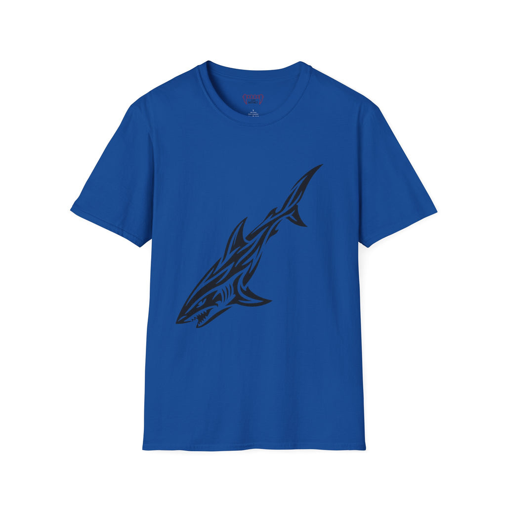 Razor Shark