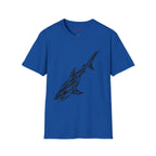 Razor Shark