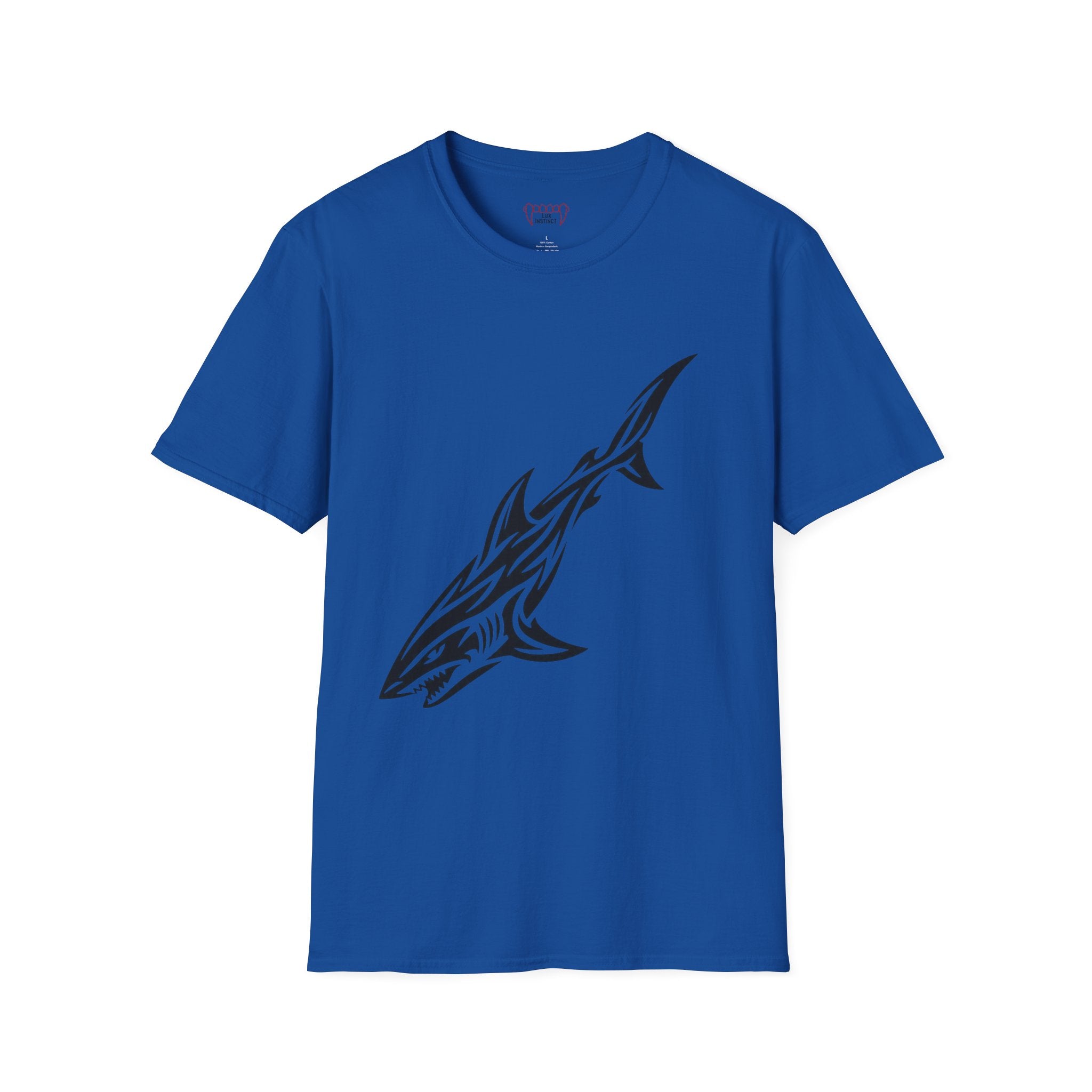 Razor Shark