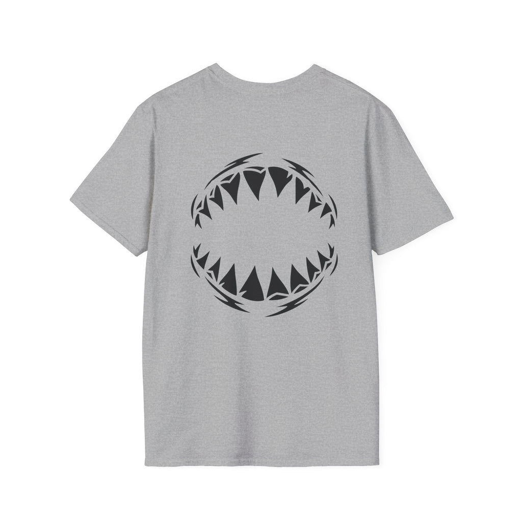 Razor Shark