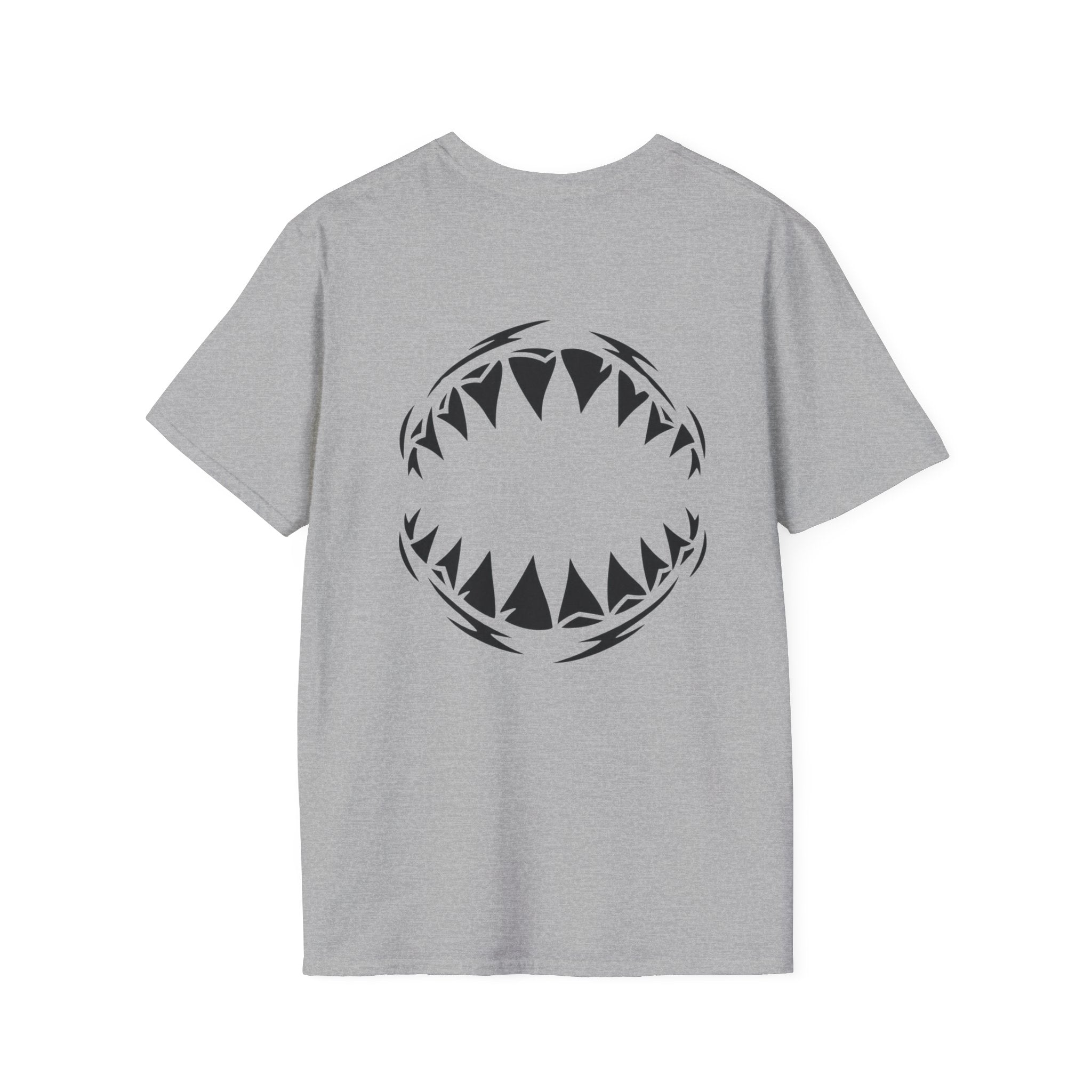Razor Shark