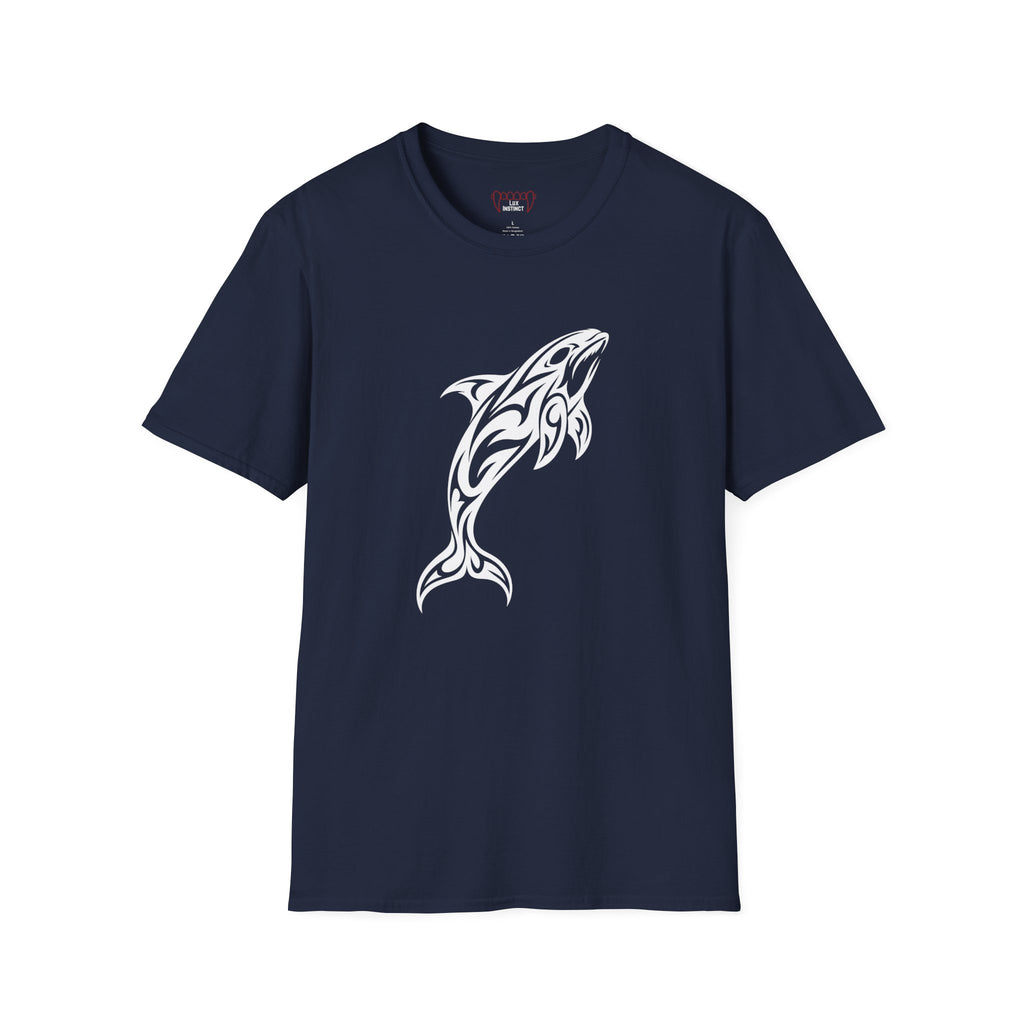 Amazing Orca T-shirt