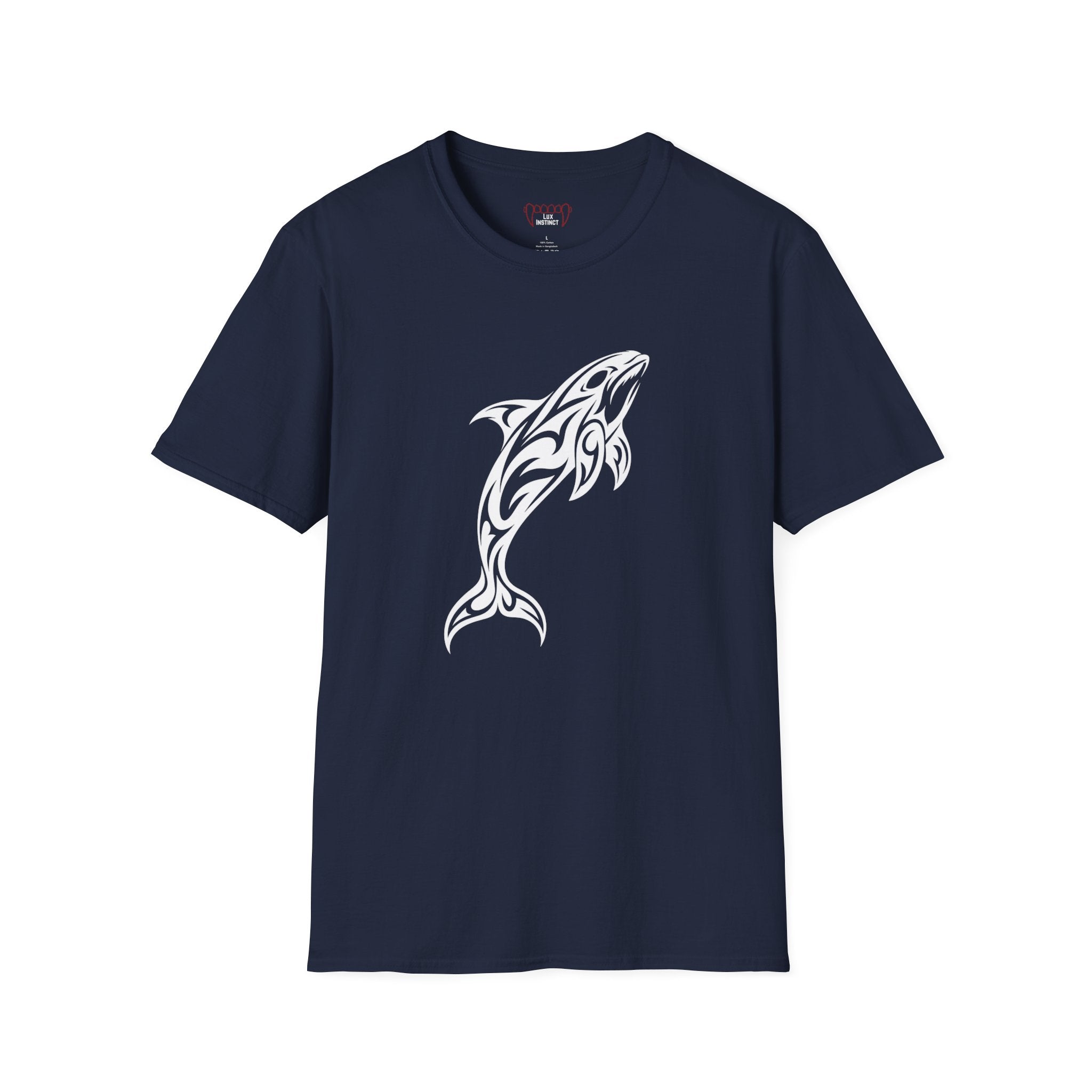 Amazing Orca T-shirt