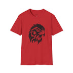 Seeking Hawk T-shirt