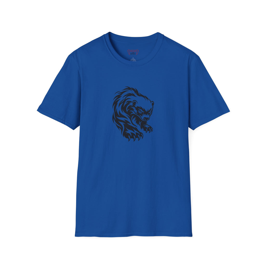 Grounded Honey Badger T-shirt