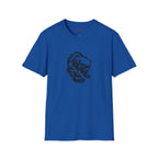 Grounded Honey Badger T-shirt