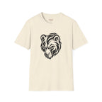 Bemused Bear T-shirt