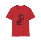 Towering Basilisk T-shirt