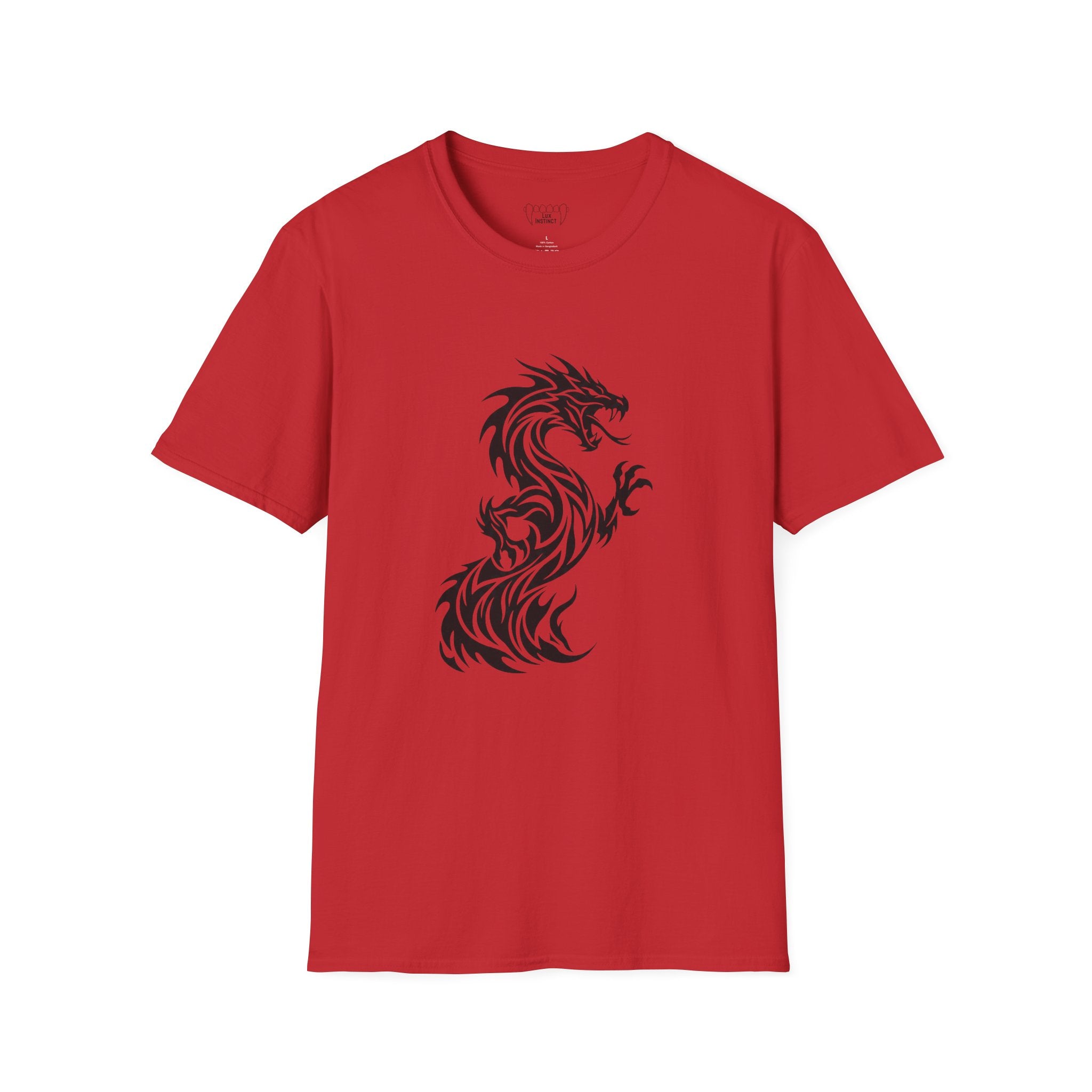 Towering Basilisk T-shirt