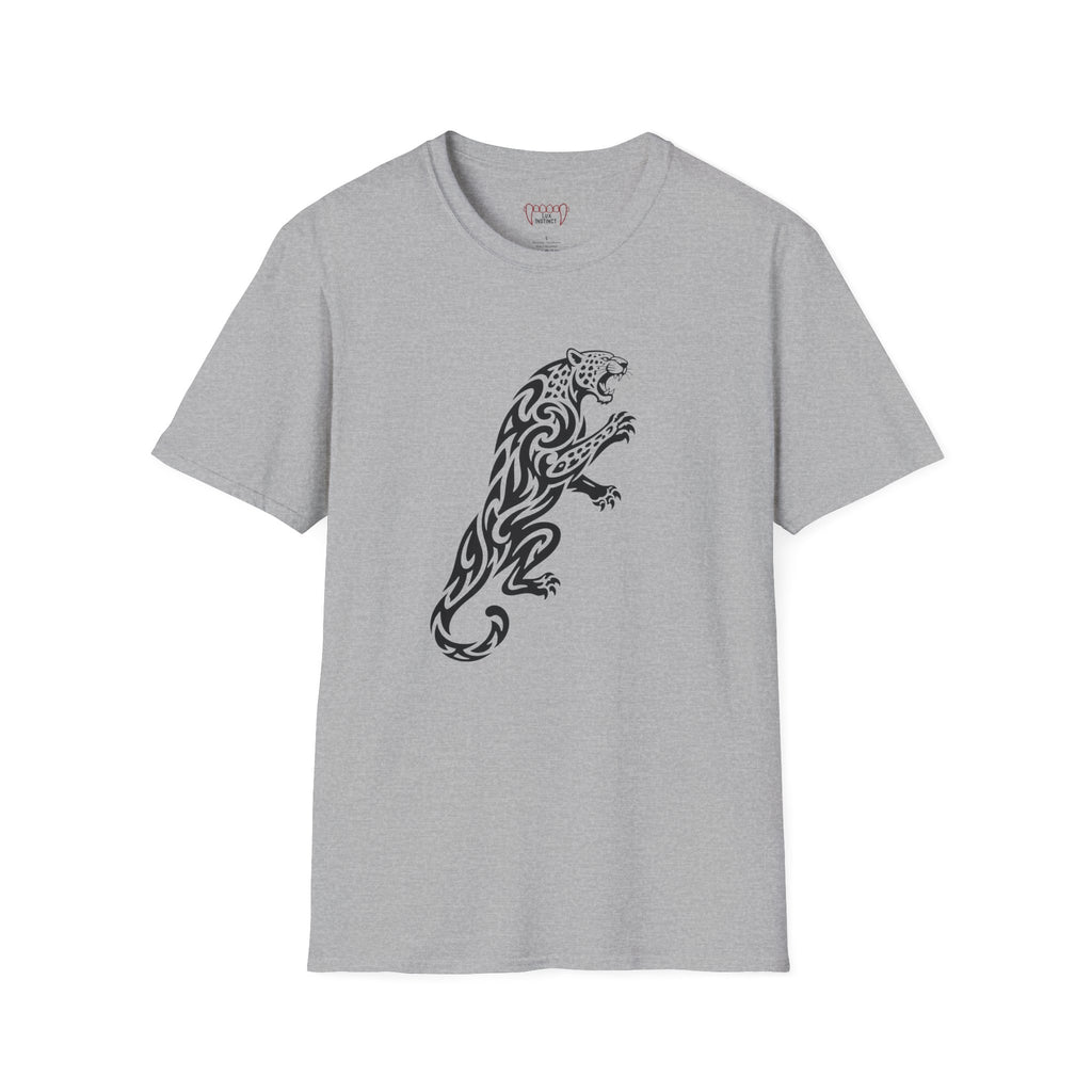 Prowling Jaguar T-shirt