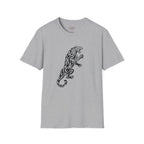 Prowling Jaguar T-shirt