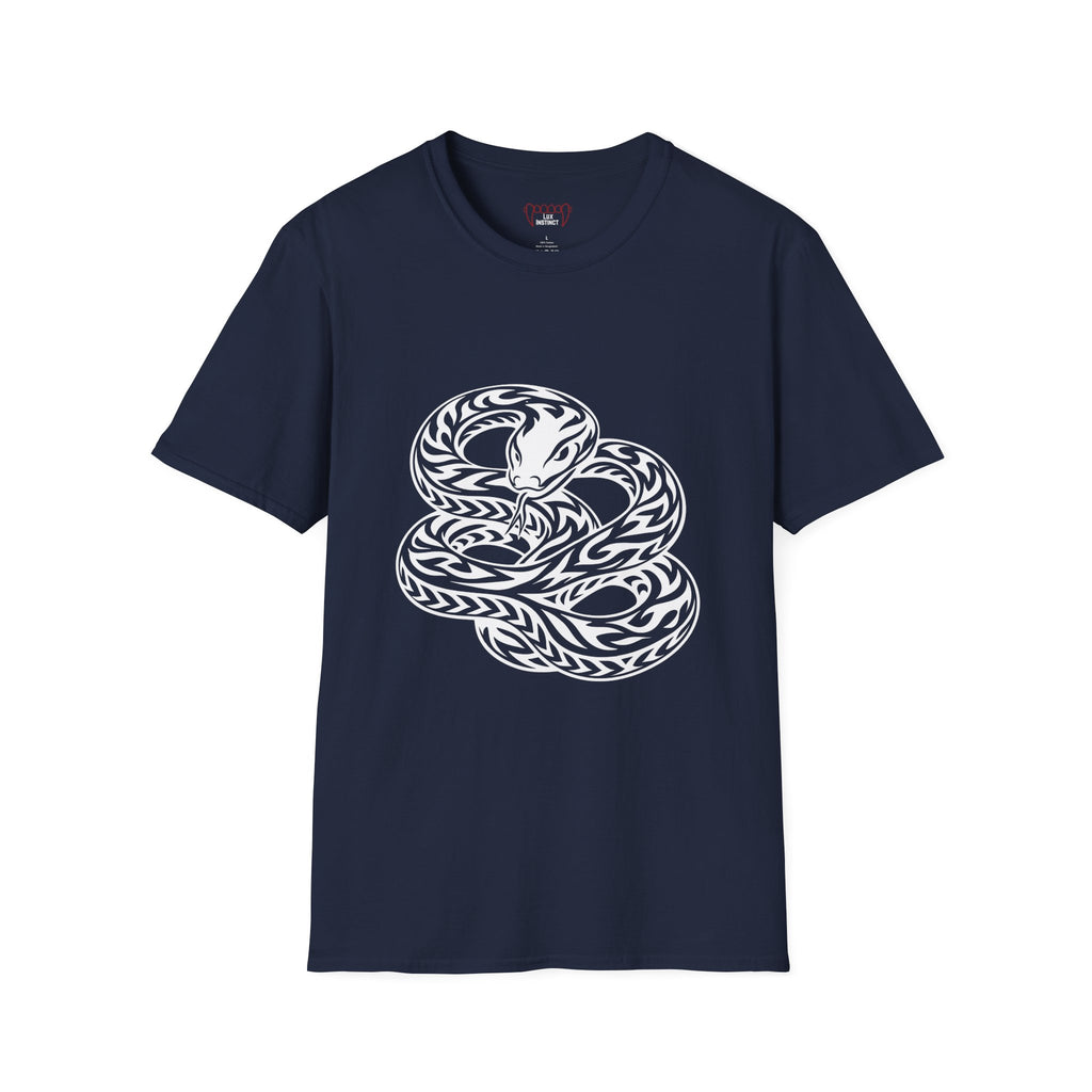 Snake Vortex