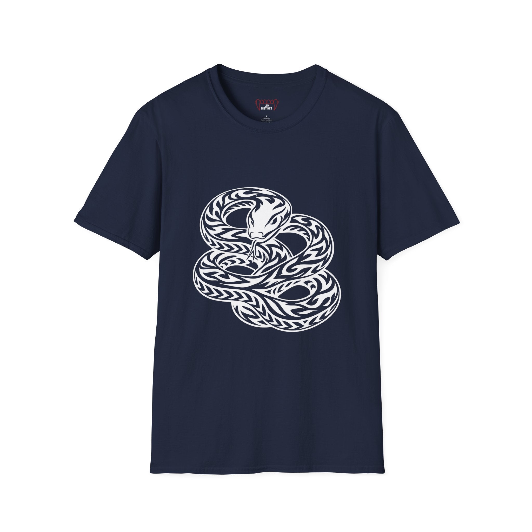 Snake Vortex
