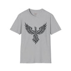 Wisdom Phoenix