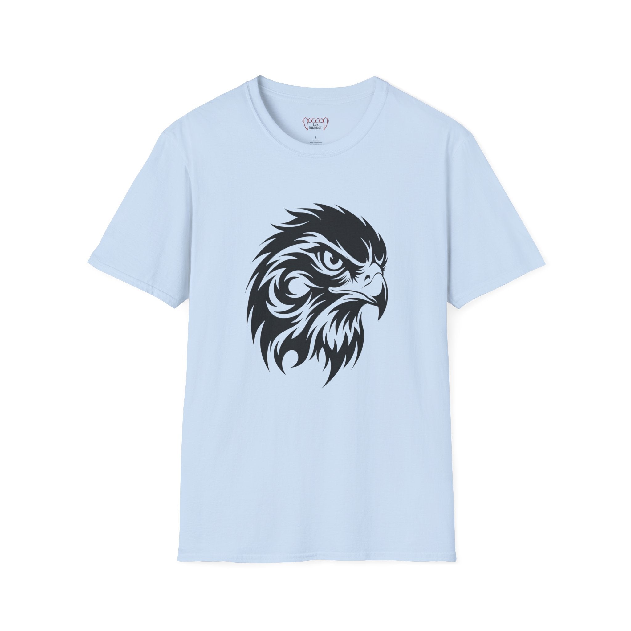 Seeking Hawk T-shirt