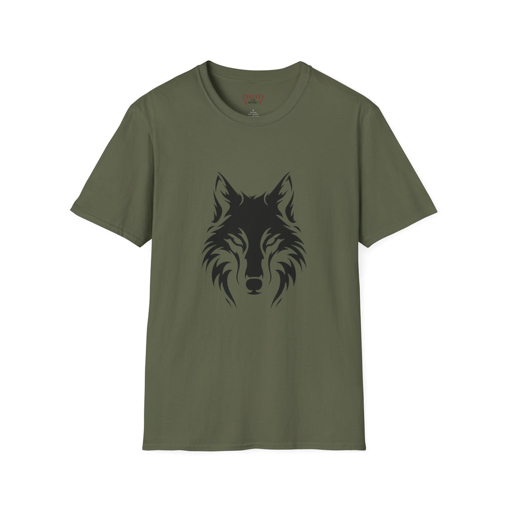 Casted Wolf