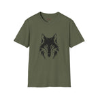 Casted Wolf