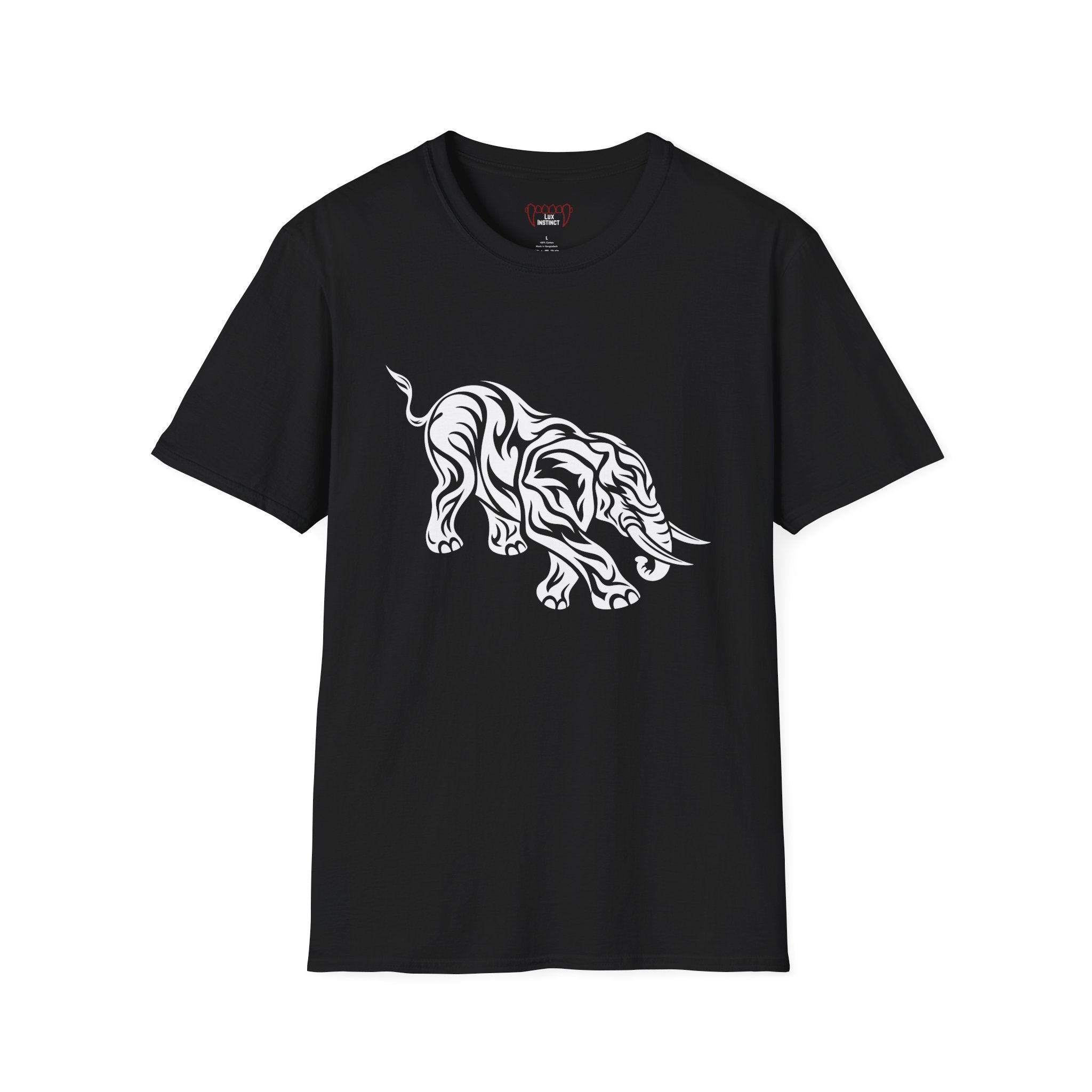 Titan Elephant