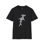 Surfacing Hammerhead Shark T-shirt