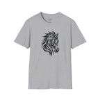Fearless Wild Horse T-shirt