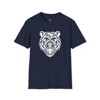Growling Bear T-shirt